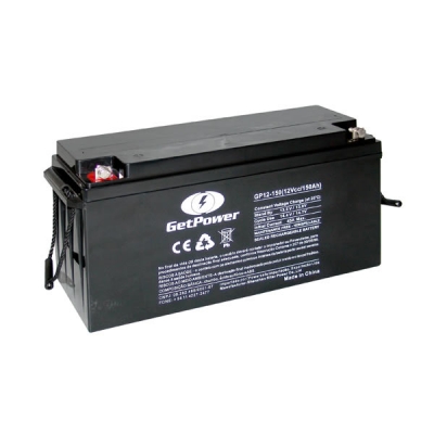 Baterias GetPower 12v 150ah
